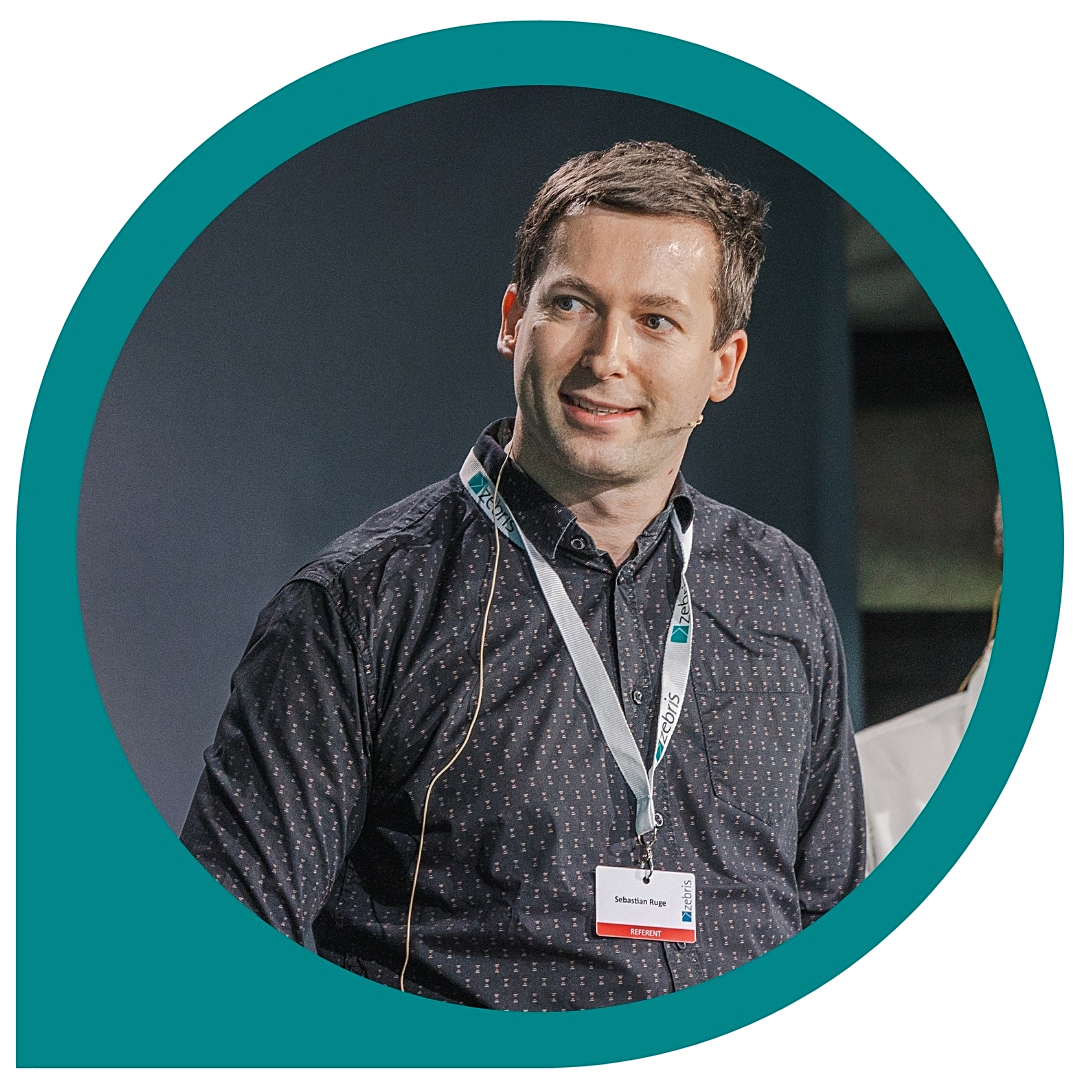Dr. Sebastian Ruge, University of Greifswald