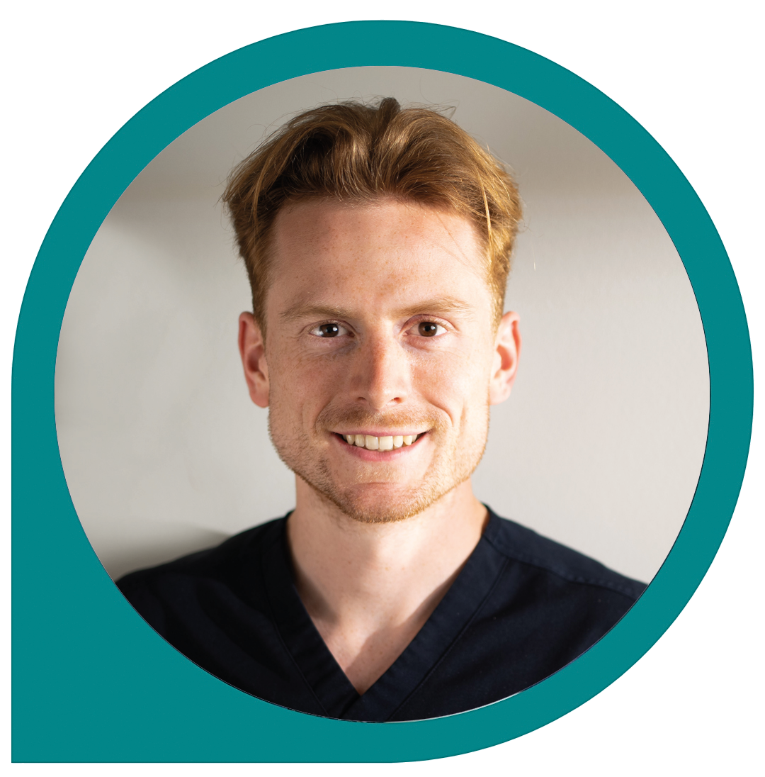 Dr. Tim Eschert, Ibbenbüren