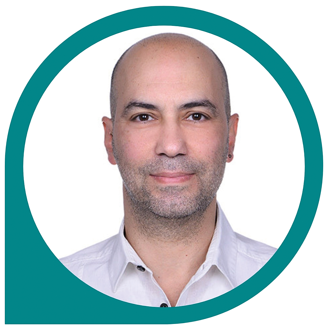 Prof. Dr. Kıvanç Akça, Hacettepe University, Ankara, Turkey