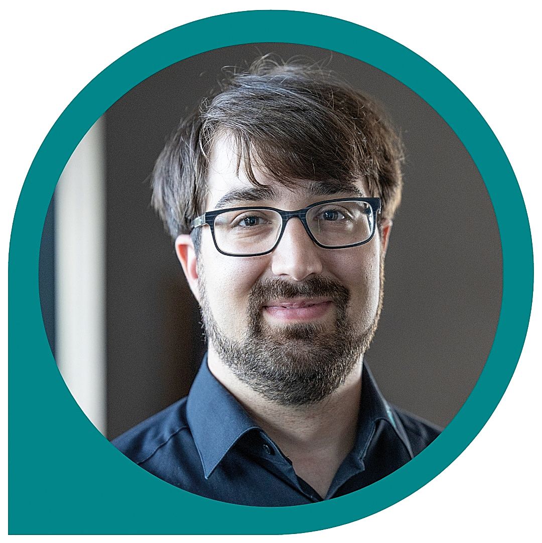 Benedikt Zillner, zebris Medical GmbH