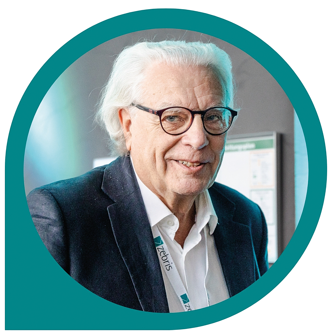 Dr. Ulrich Wegmann, Isny im Allgäu