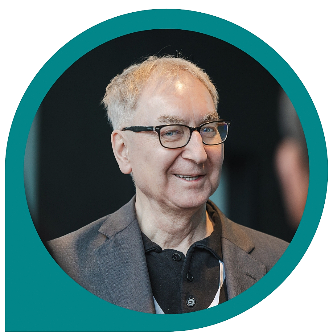 Wolfgang Brunner, CEO zebris Medical GmbH