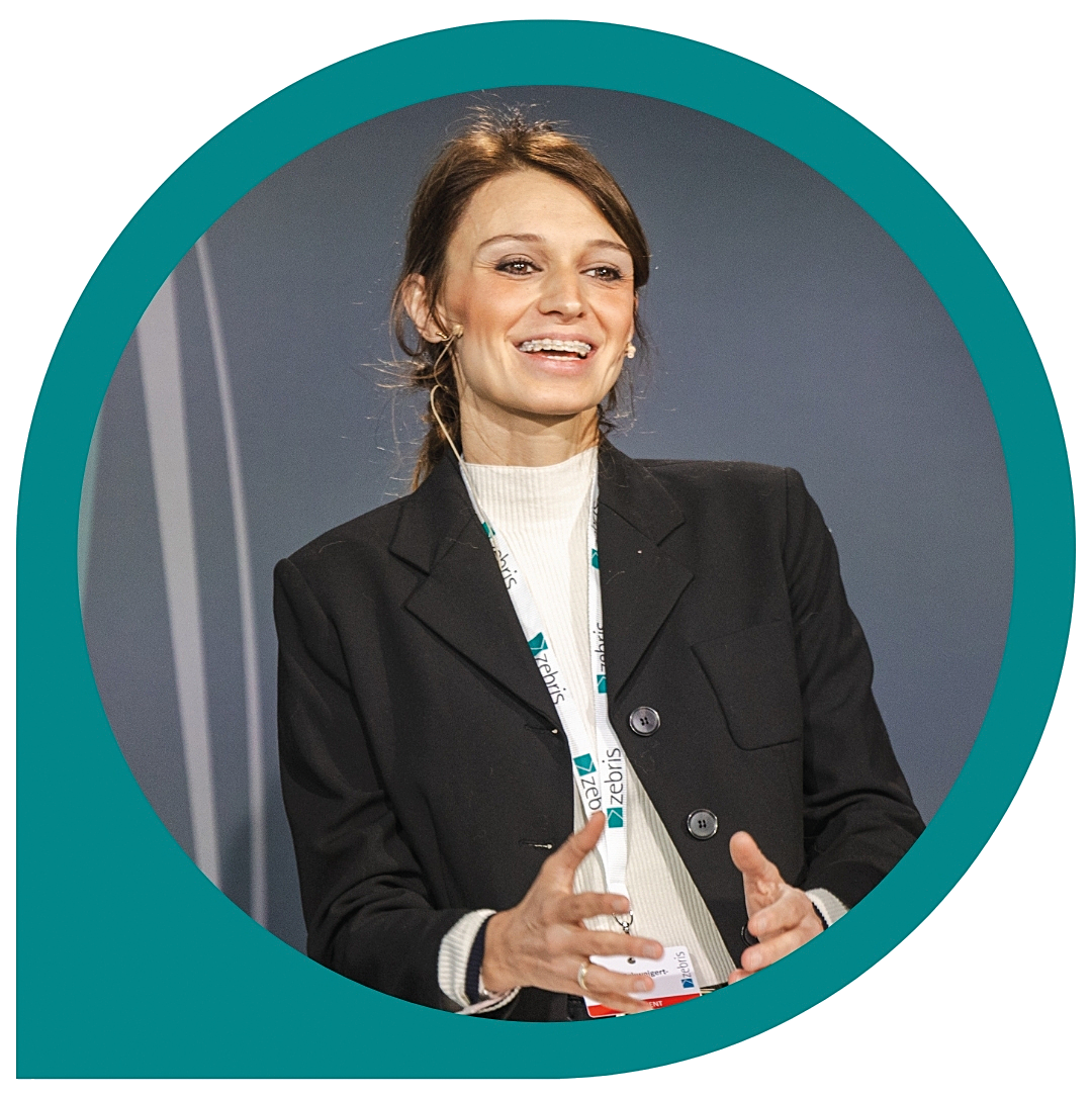 Dentist Susette Schweigert-Gabler, Karlsruhe