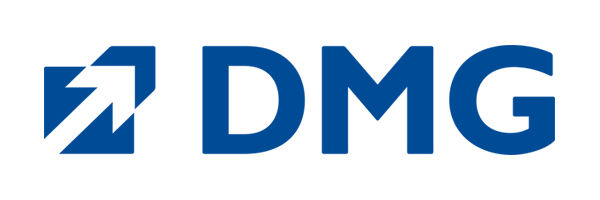 DMG-Logo