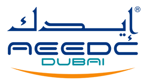 aeedcDubai_Logo