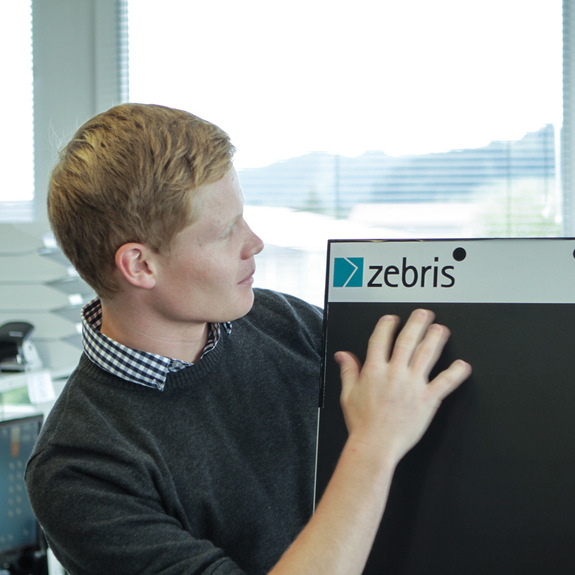 zebris-partner